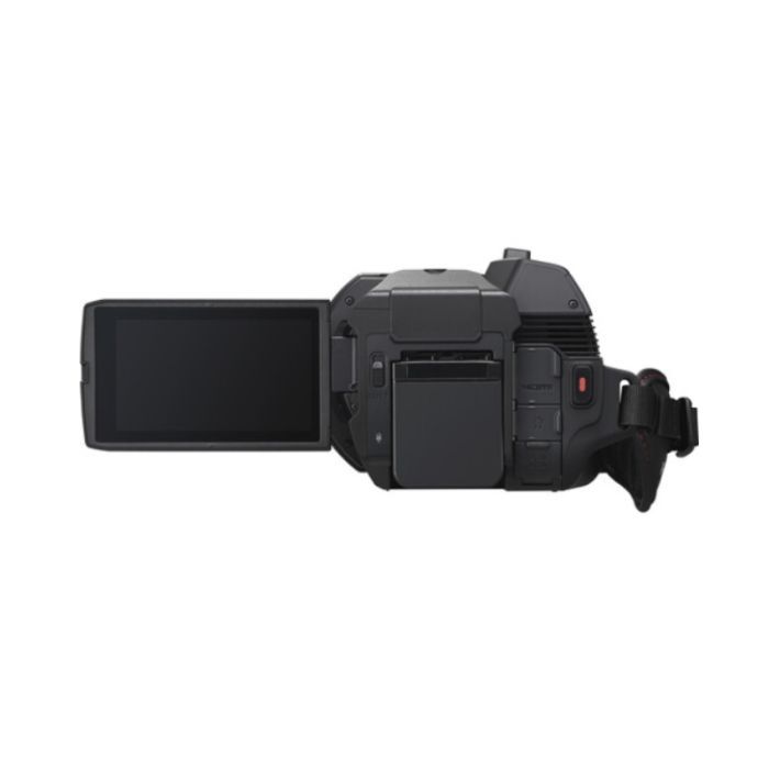 Цифровая видеокамера Panasonic HC-X1200 4K Flash (HC-X1200E) изображение 3