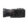 Цифровая видеокамера Panasonic HC-X1200 4K Flash (HC-X1200E) изображение 8