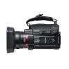 Цифровая видеокамера Panasonic HC-X1200 4K Flash (HC-X1200E) изображение 9