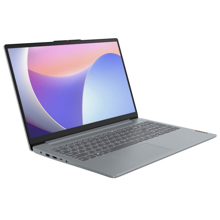 Ноутбук Lenovo IdeaPad Slim 3 15IAH8 (83ER00N2RA) изображение 2