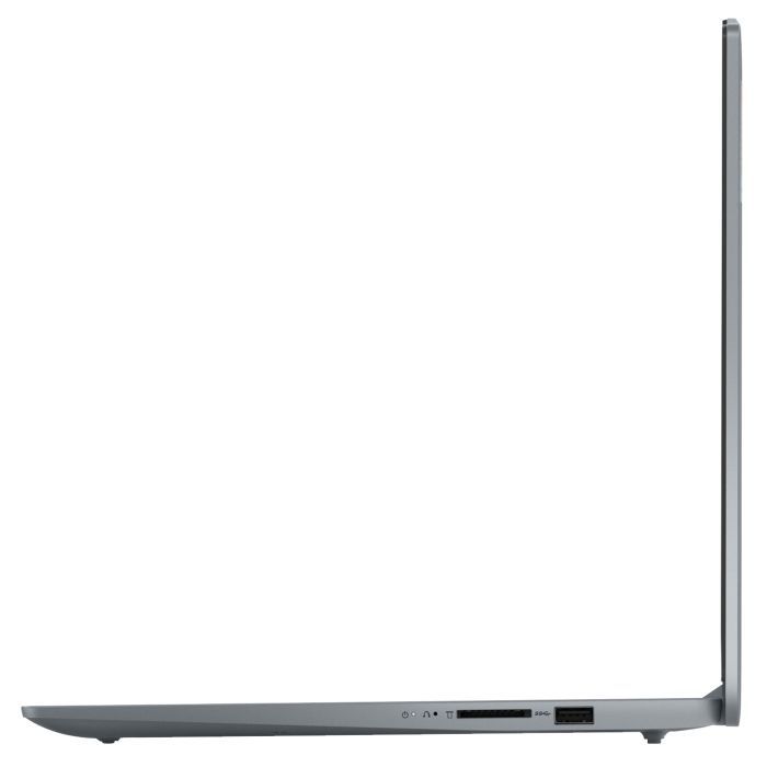 Ноутбук Lenovo IdeaPad Slim 3 15IAH8 (83ER00N2RA) изображение 6