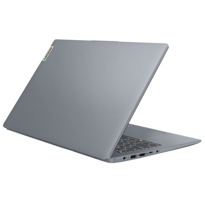 Ноутбук Lenovo IdeaPad Slim 3 15IAH8 (83ER00N2RA) изображение 8