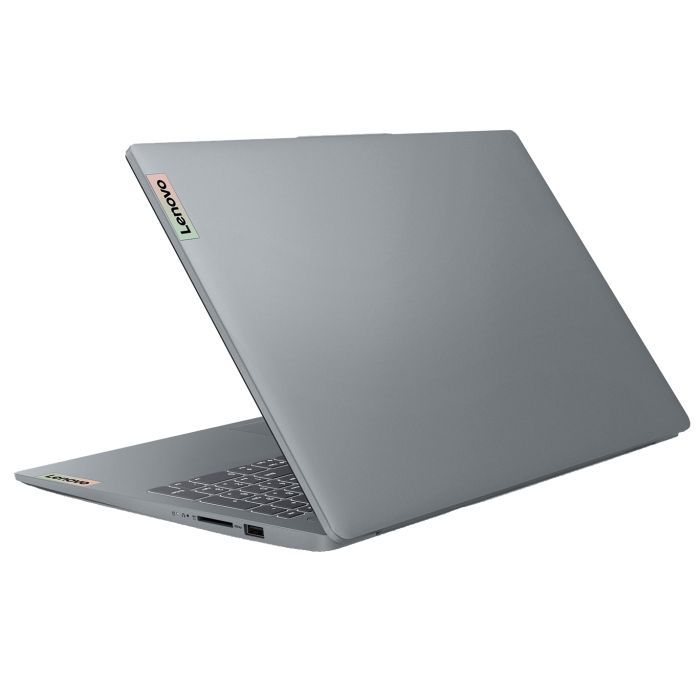 Ноутбук Lenovo IdeaPad Slim 3 15IAH8 (83ER00N2RA) изображение 9