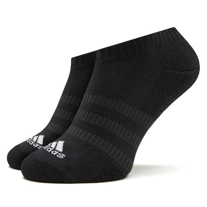 Шкарпетки Adidas C SPW LOW HT3434 3P білий S (37-39) (4066746333471) зображення 2