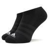 Шкарпетки Adidas C SPW LOW IC1332 3P чорний S (37-39) (4066746263754) зображення 2