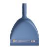 Комплект для уборки Ardesto Solid Совок и щетка Синий (ARHE1306B) изображение 4