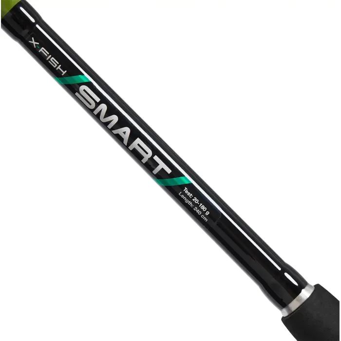 Удилище X-Fish Smart 2.40m 20-180g (1917.03.16) изображение 2