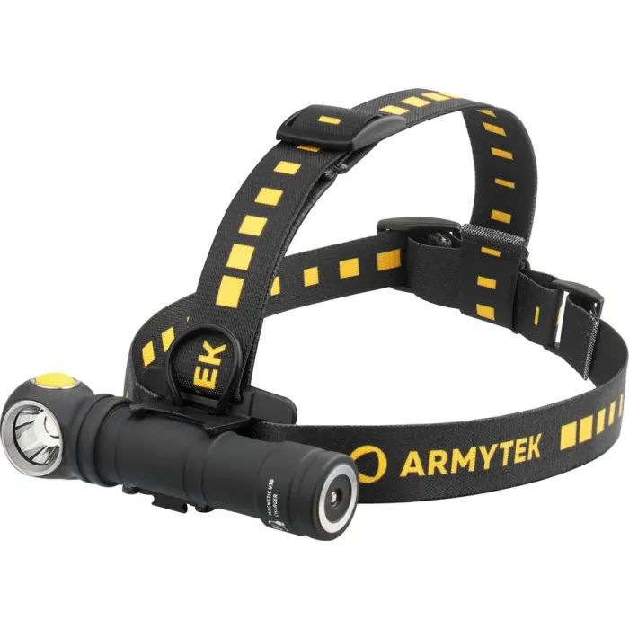 Ліхтар Armytek Wizard C2 Pro Max LR (F06702C) зображення 2