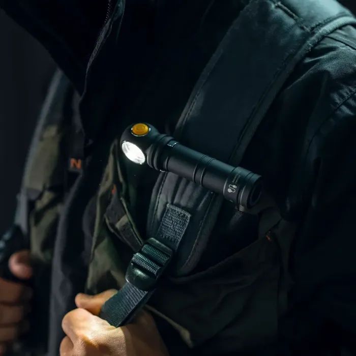 Ліхтар Armytek Wizard C2 Pro Max LR (F06702C) зображення 3