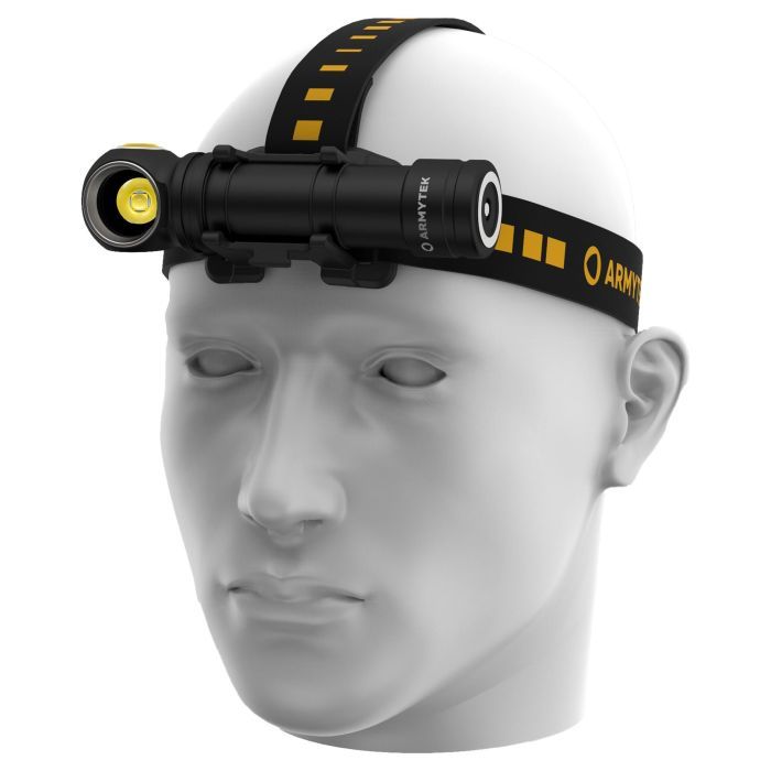 Ліхтар Armytek Wizard C2 Pro Max LR (F06702C) зображення 9