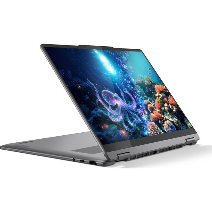Ноутбук Lenovo Yoga 7 2-in-1 14ILL10 (83JQ009URA) зображення 5