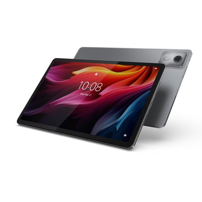 Планшет Lenovo Tab K11 Plus 8/256 LTE Luna Grey (ZADT0165UA) изображение 2
