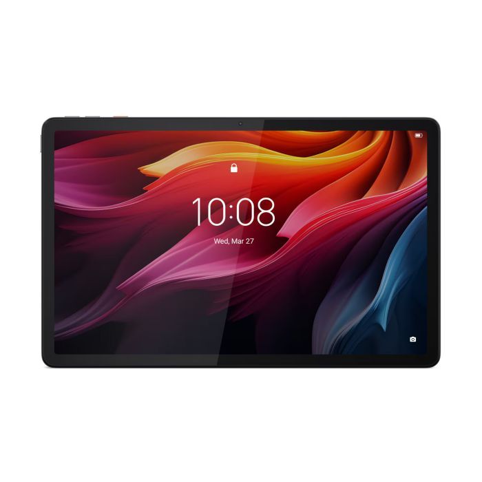Планшет Lenovo Tab K11 Plus 8/256 LTE Luna Grey (ZADT0165UA) изображение 3