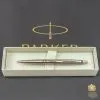 Ручка шариковая Parker JOTTER 17 UKRAINE SS CT BP Я люблю Украину (16132_T206b) изображение 5