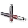 Ручка пір'яна Parker IM 17 Premium SE Last Frontier Portal CT  FP F (25 311) зображення 3