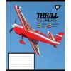 Тетрадь Yes Thrill Seekers А5 96 листов клетка (767790) изображение 4