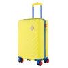 Чемодан Semi Line 20" (S) Yellow (T5801-1) (DAS303183) изображение 2