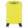 Чемодан Semi Line 20" (S) Yellow (T5801-1) (DAS303183) изображение 3