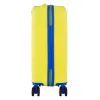 Чемодан Semi Line 20" (S) Yellow (T5801-1) (DAS303183) изображение 5