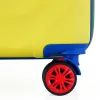 Чемодан Semi Line 20" (S) Yellow (T5801-1) (DAS303183) изображение 8