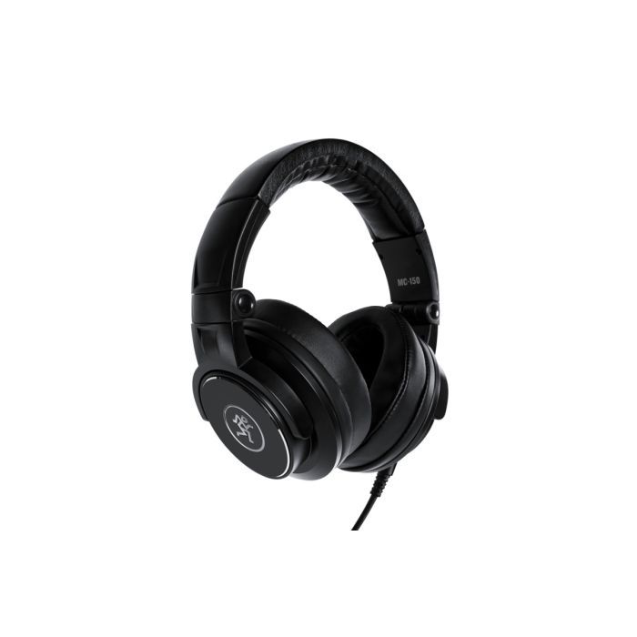 Навушники Mackie MC-150 (301477) зображення 2