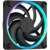 Кулер до корпусу Fractal Design Momentum 12 RGB Black (FD-F-MR1-1201) зображення 2