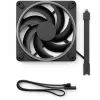 Кулер до корпусу Fractal Design Momentum 12 RGB Black (FD-F-MR1-1201) зображення 6
