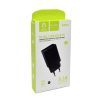 Зарядное устройство Denmen 2xUSB 2.1A black (DC02-BK) изображение 3