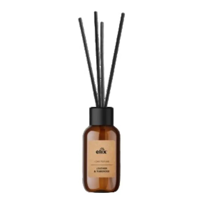 Аромадиффузор Elix Leather & Tuberose 125 мл (5902315539259) изображение 2