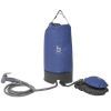 Душ портативний Bo-Camp Pressure shower 11L Blue/Black (6603515) (DAS302735)