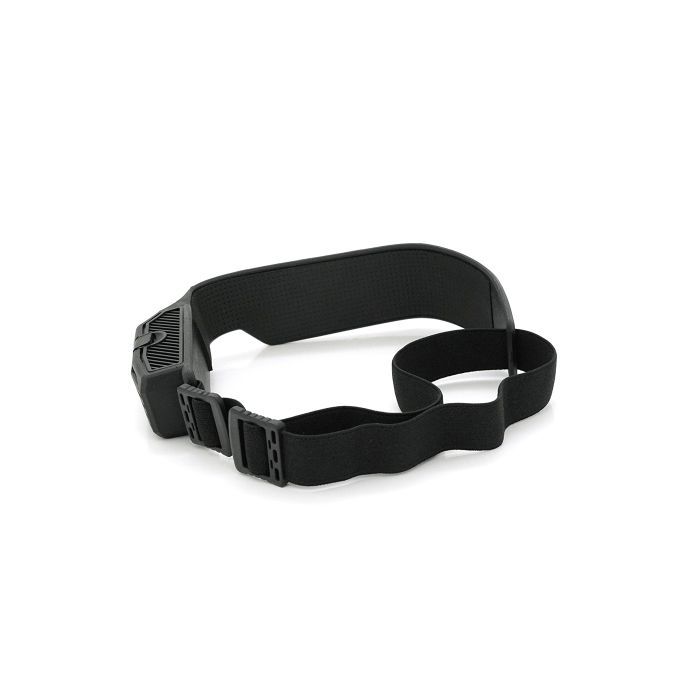 Фонарь Bailong BL-W689-LM+2COB+Red изображение 3