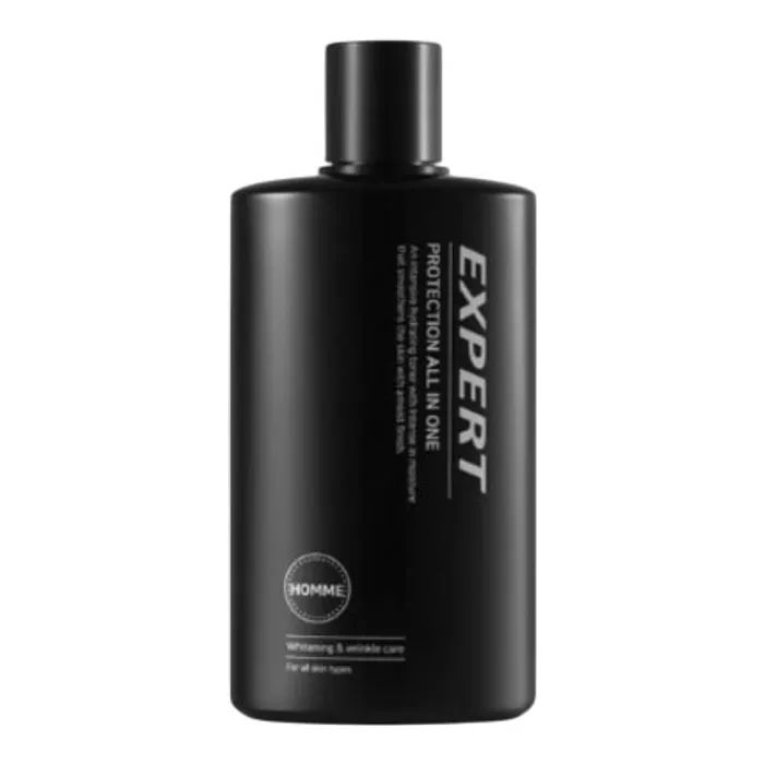 Лосьйон для обличчя Pldq Expert Protection All In One Чоловічий 200 мл (8809480657467) зображення 4