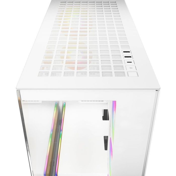 Корпус Arctic XTENDER WHT (ACPCC00014A) изображение 5 Корпус Arctic XTENDER WHT (ACPCC00014A) изображение 5