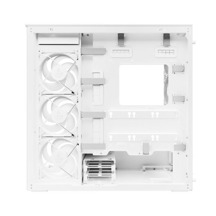 Корпус Arctic XTENDER WHT (ACPCC00014A) изображение 7 Корпус Arctic XTENDER WHT (ACPCC00014A) изображение 7