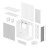 Корпус Arctic XTENDER WHT (ACPCC00014A) изображение 8 Корпус Arctic XTENDER WHT (ACPCC00014A) изображение 8