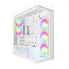 Корпус Arctic XTENDER WHT (ACPCC00014A) > цены в Киеве и Украине Корпус Arctic XTENDER WHT (ACPCC00014A)