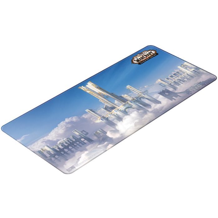 Килимок для мишки Blizzard World of WarCraft Shadowlands Bastion XL Speed (FBLMPWOWBASTI21XL) зображення 2
