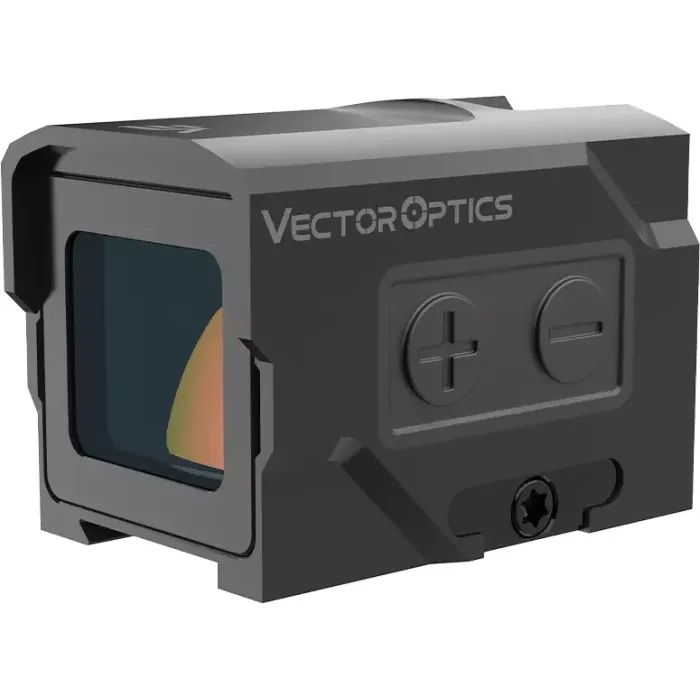Коллиматорный прицел Vector Optics Frenzy Plus 1x18x20 Enclosed 3MOA VOD footprint (SCRD-63)