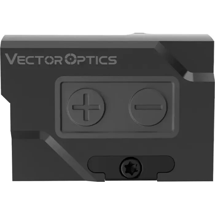 Коллиматорный прицел Vector Optics Frenzy Plus 1x18x20 Enclosed 3MOA VOD footprint (SCRD-63) изображение 2