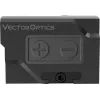 Коллиматорный прицел Vector Optics Frenzy Plus 1x18x20 Enclosed 3MOA VOD footprint (SCRD-63) изображение 2