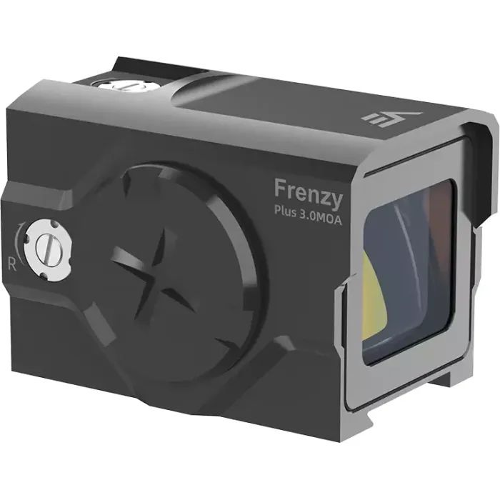 Коллиматорный прицел Vector Optics Frenzy Plus 1x18x20 Enclosed 3MOA VOD footprint (SCRD-63) изображение 4