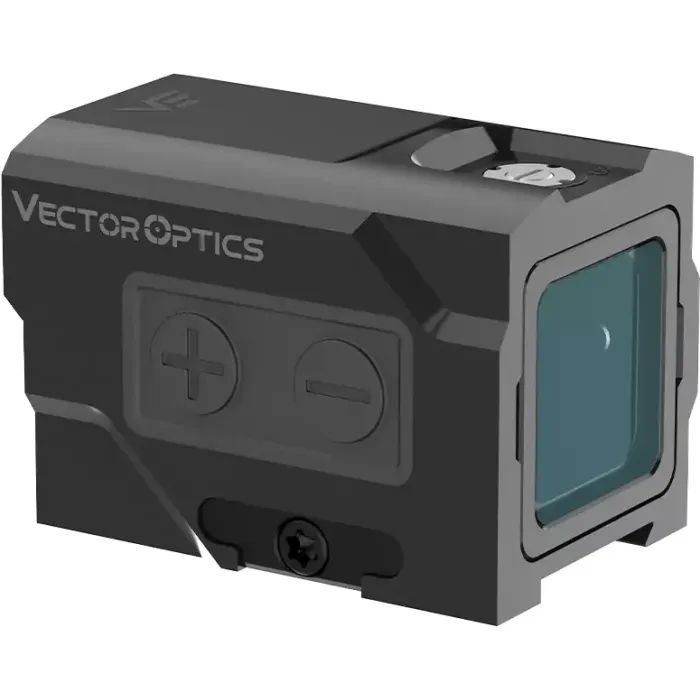 Коллиматорный прицел Vector Optics Frenzy Plus 1x18x20 Enclosed 3MOA VOD footprint (SCRD-63) изображение 7