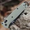 Нож Benchmade Bailout Brown (537BK-06) изображение 12