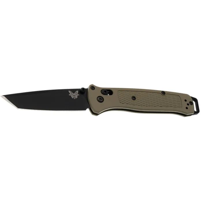 Нож Benchmade Bailout Brown (537BK-06)