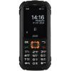 Мобильный телефон 2E R240 2025 Black (694743657623) изображение 2