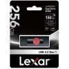 USB флеш накопитель Lexar 256GB JumpDrive Dual Drive D300 USB/Type-C3.2 (LJDD300256G-BNBNG) изображение 4