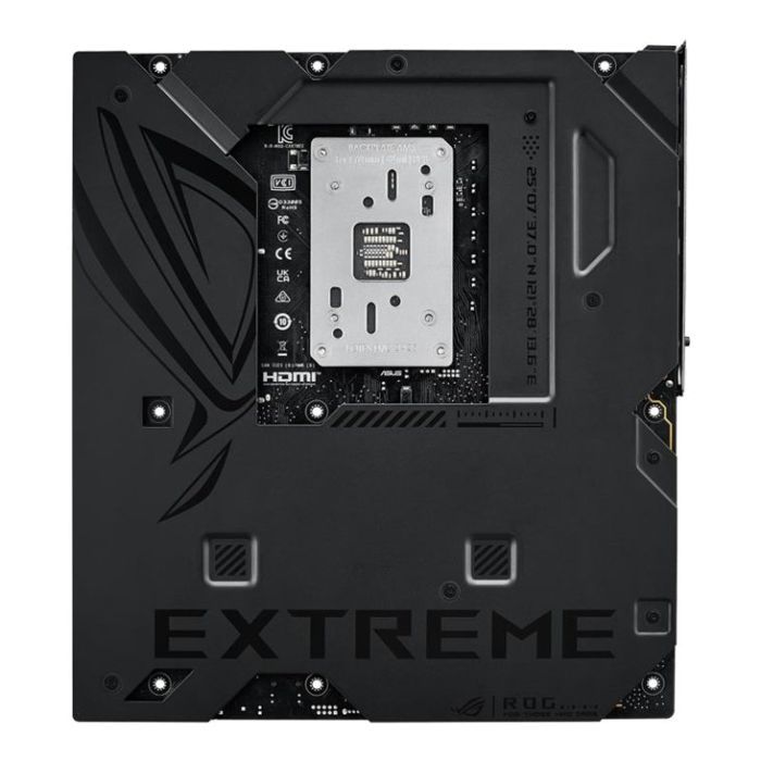 Материнська плата ASUS ROG CROSSHAIR X870E EXTREME зображення 3