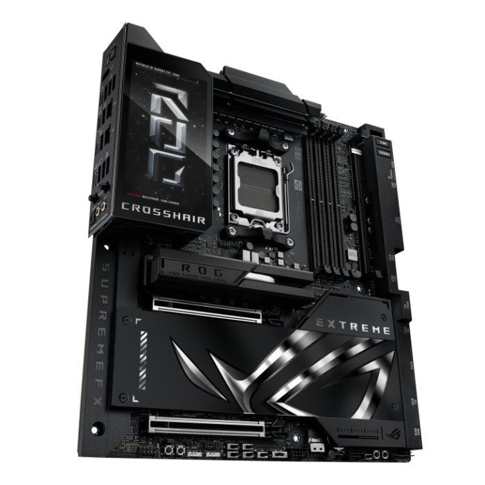 Материнська плата ASUS ROG CROSSHAIR X870E EXTREME зображення 5