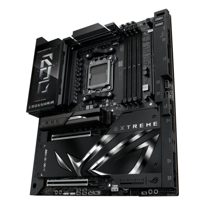 Материнська плата ASUS ROG CROSSHAIR X870E EXTREME зображення 6