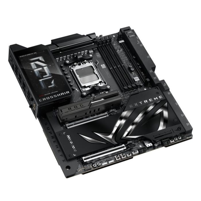 Материнська плата ASUS ROG CROSSHAIR X870E EXTREME зображення 8